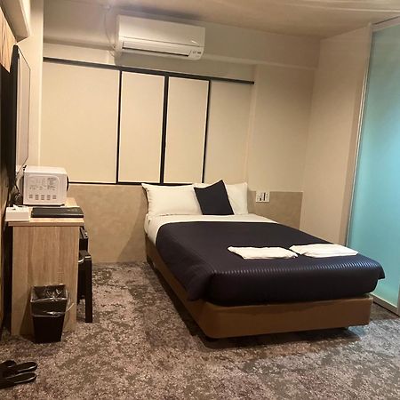 Hotel Livemax Budget Naha Exterior foto