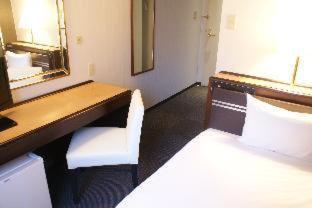 Hotel Livemax Budget Naha Zimmer foto