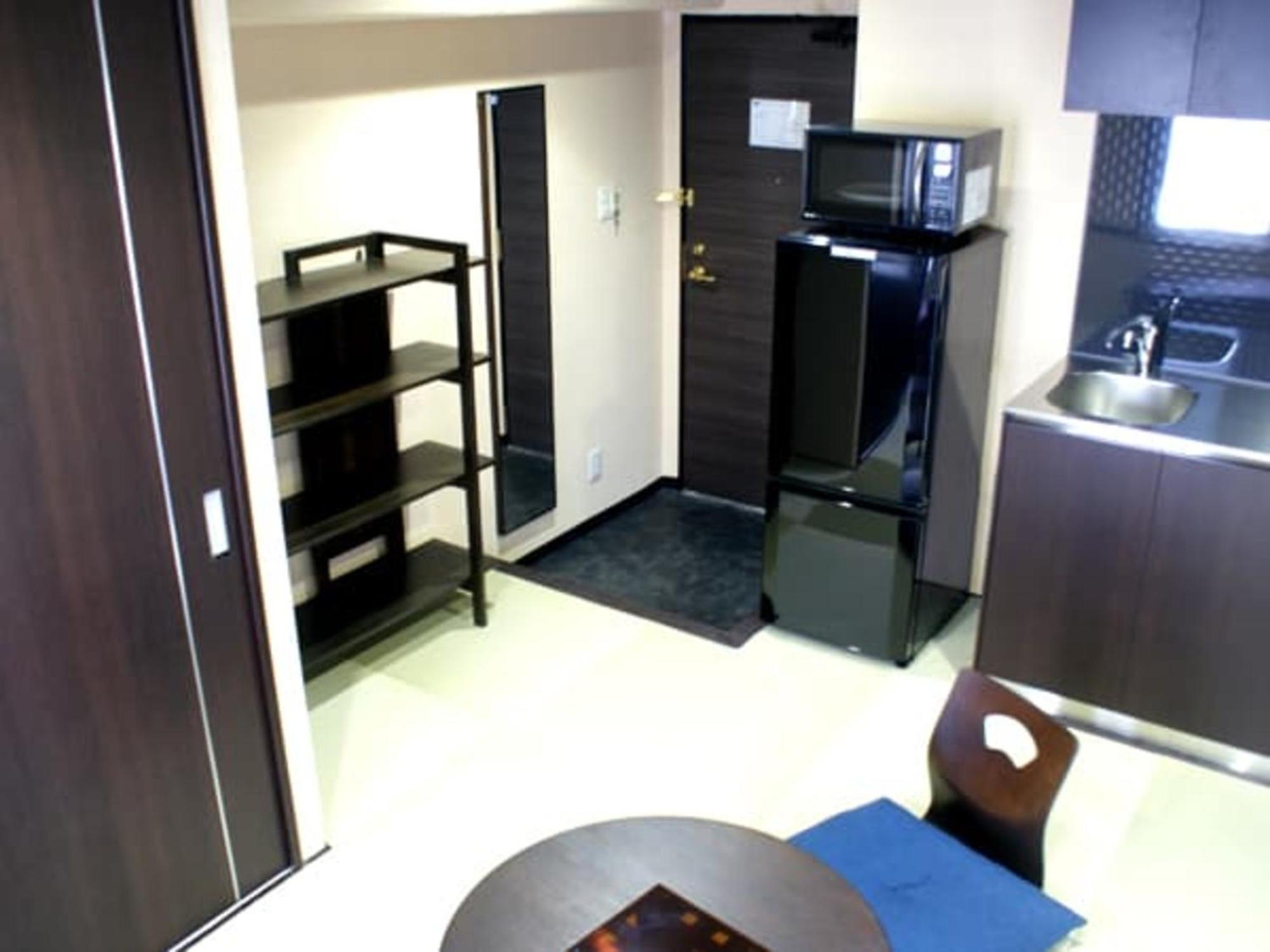 Hotel Livemax Budget Naha Exterior foto