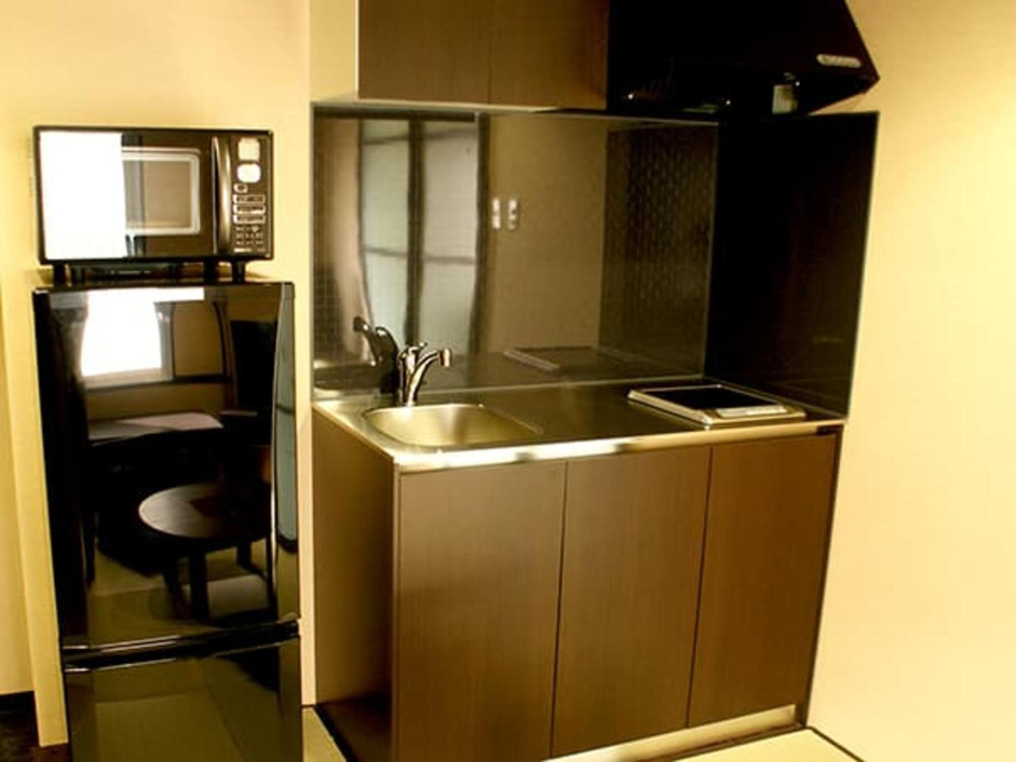 Hotel Livemax Budget Naha Exterior foto