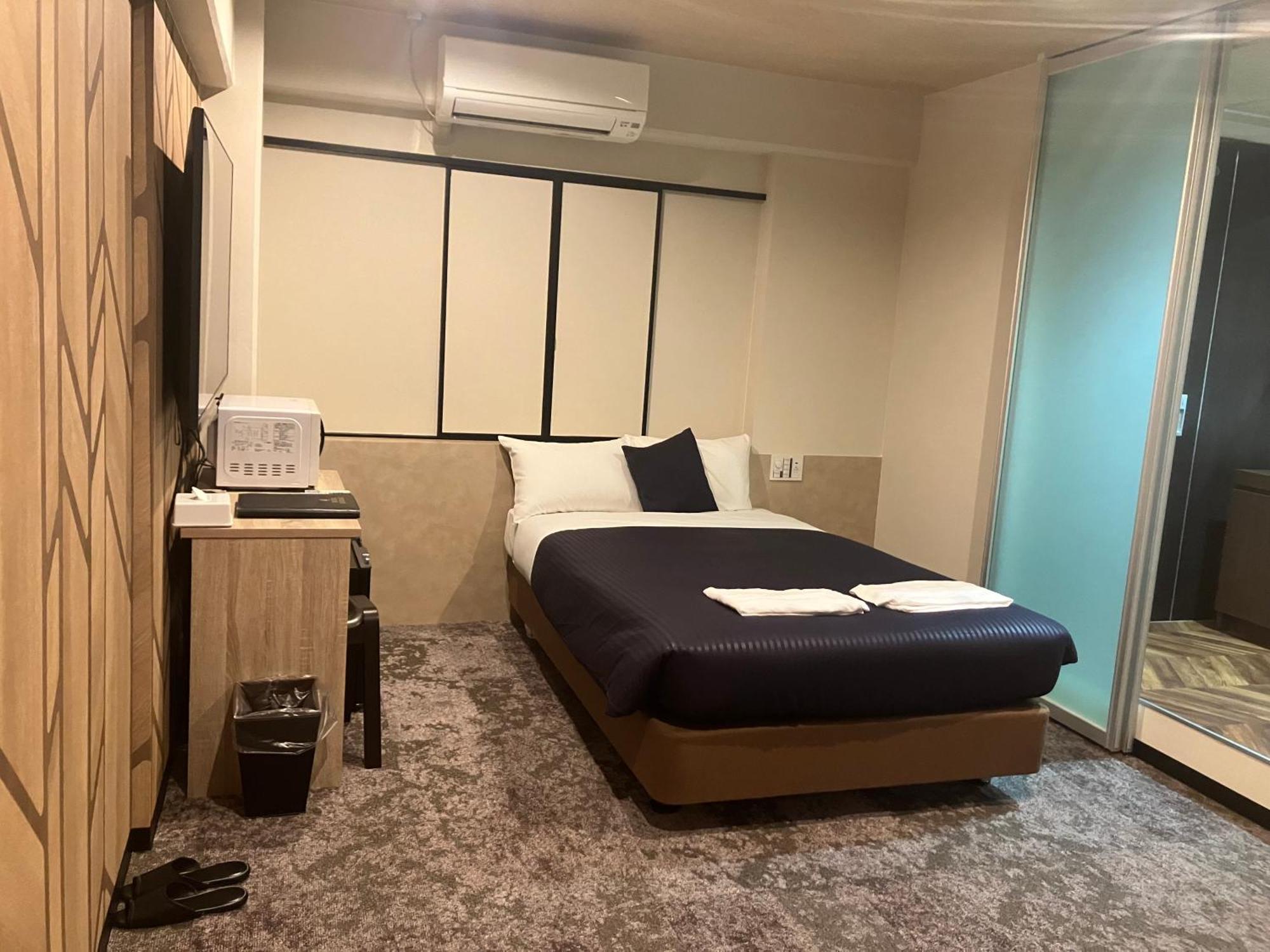 Hotel Livemax Budget Naha Exterior foto