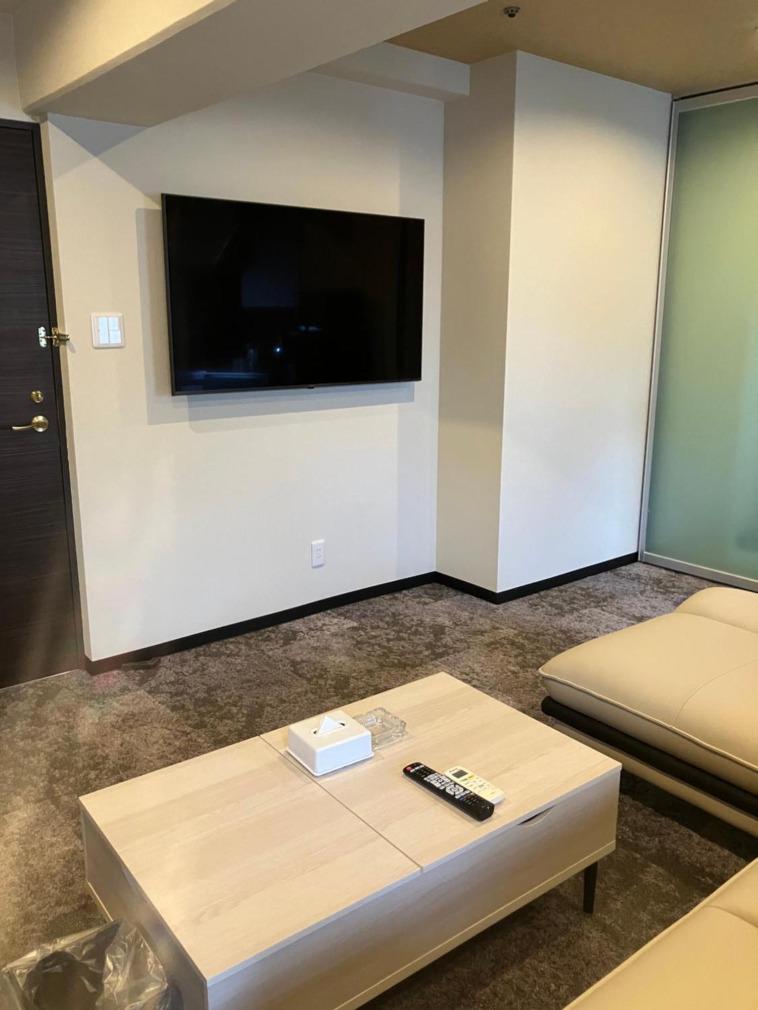 Hotel Livemax Budget Naha Exterior foto