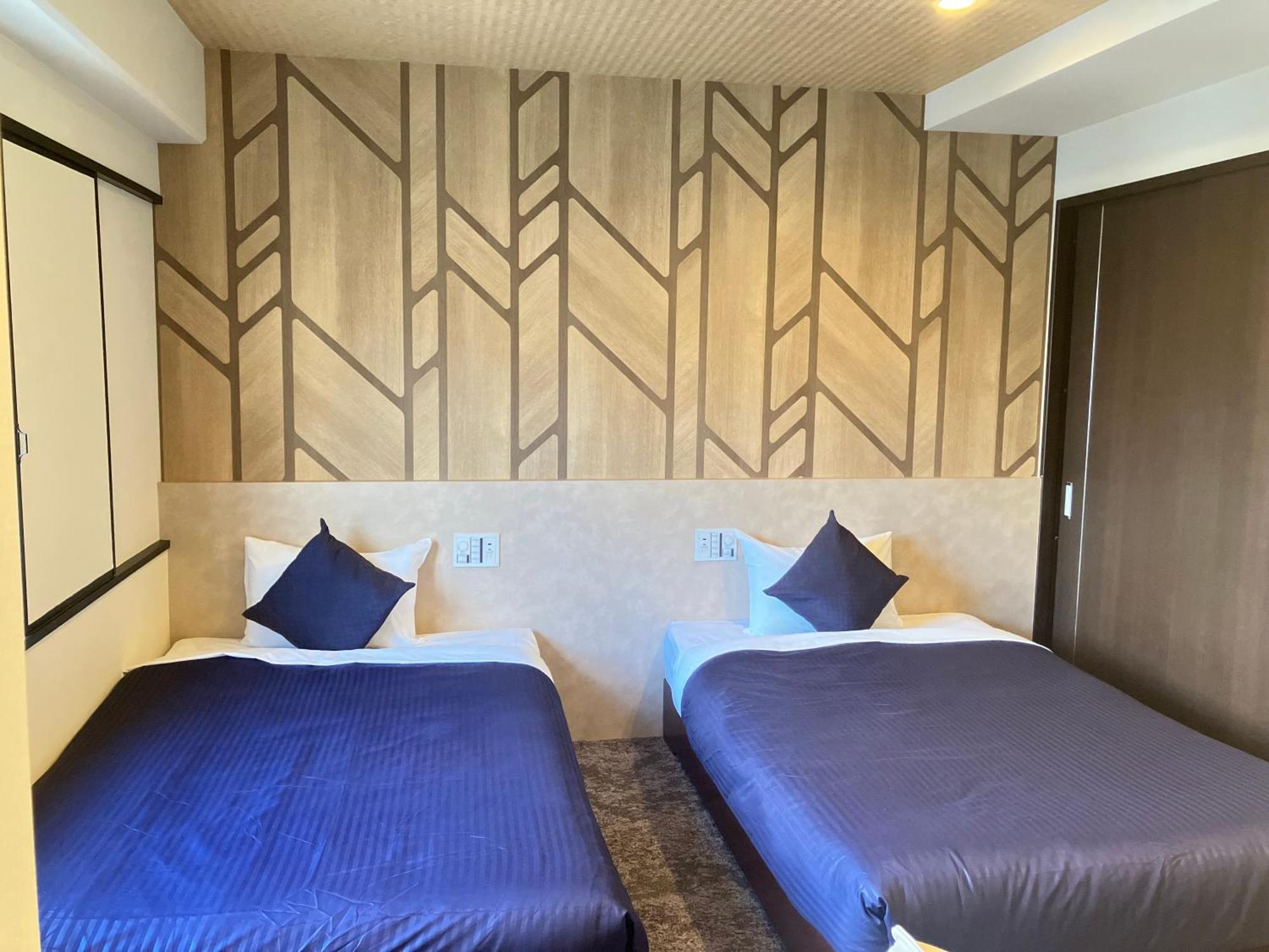 Hotel Livemax Budget Naha Exterior foto