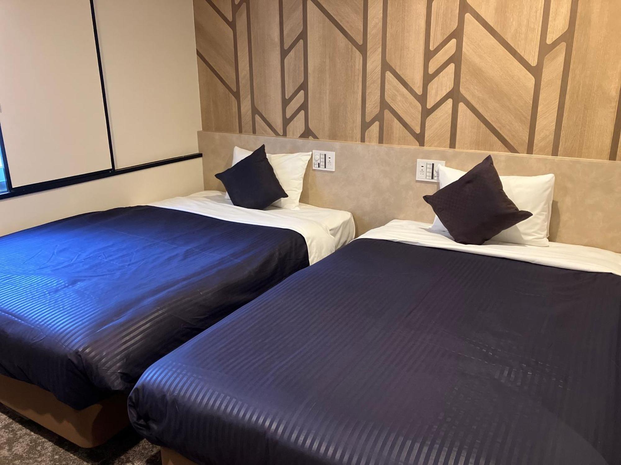 Hotel Livemax Budget Naha Exterior foto
