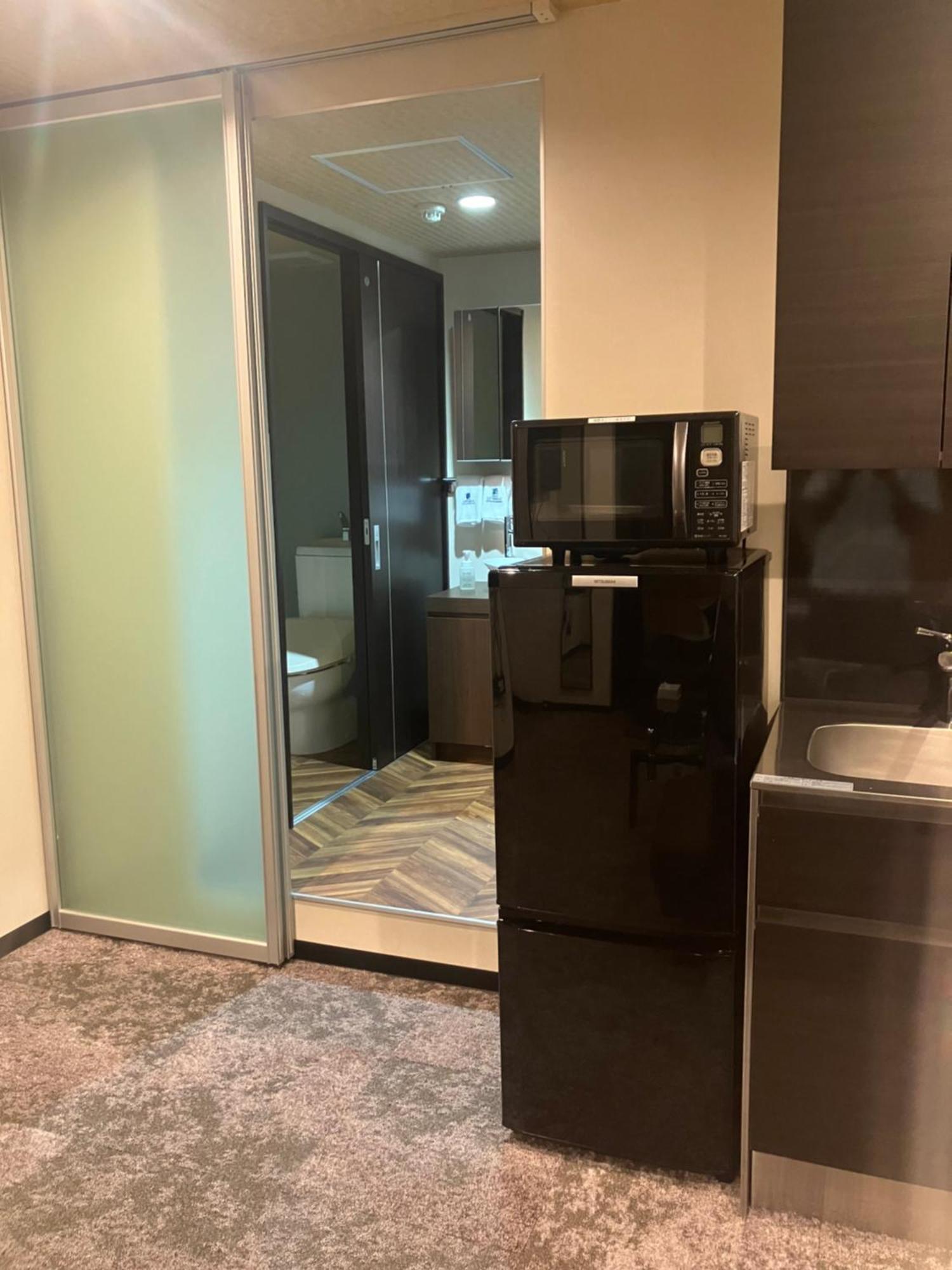Hotel Livemax Budget Naha Exterior foto