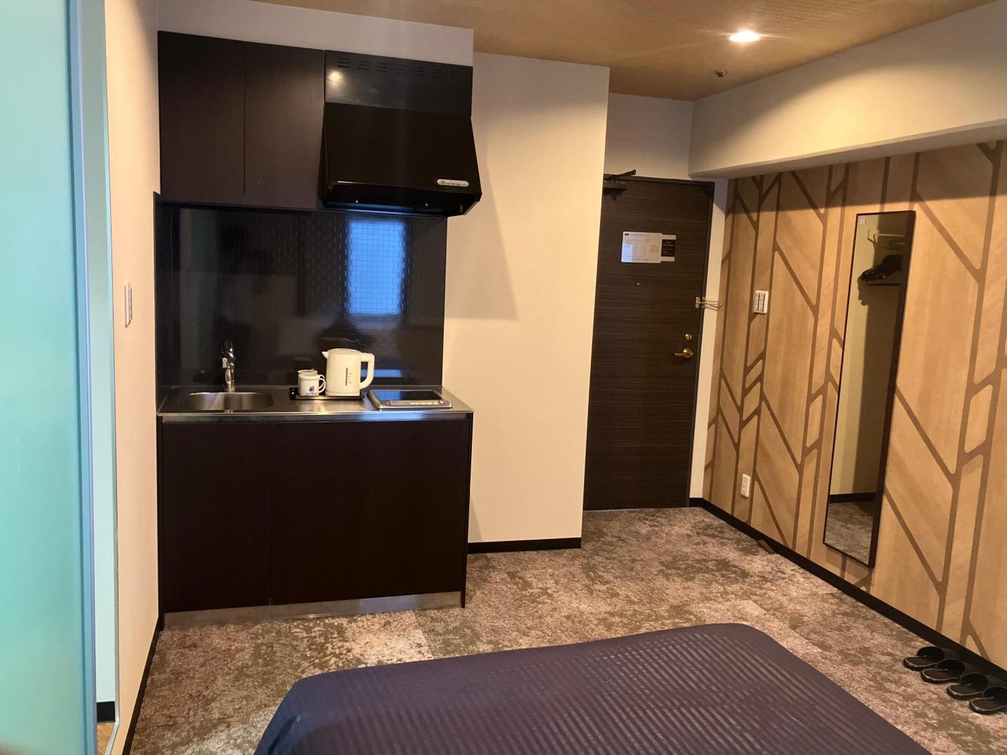 Hotel Livemax Budget Naha Exterior foto
