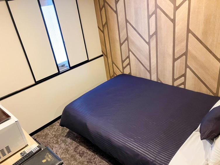 Hotel Livemax Budget Naha Exterior foto