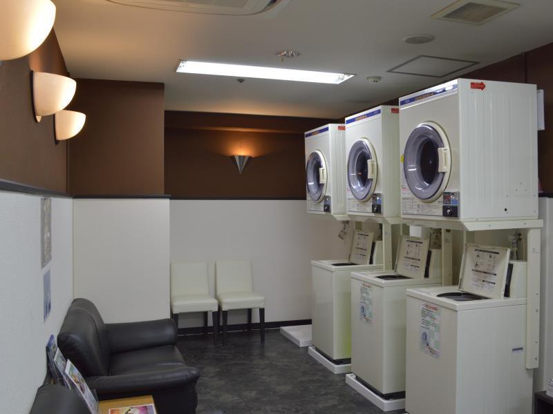 Hotel Livemax Budget Naha Exterior foto
