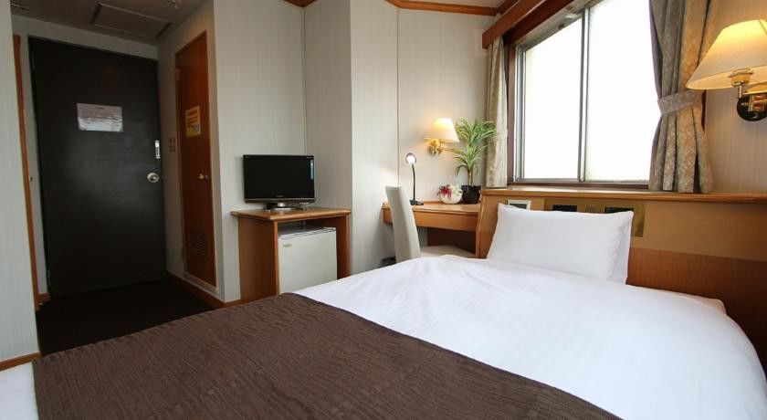 Hotel Livemax Budget Naha Exterior foto
