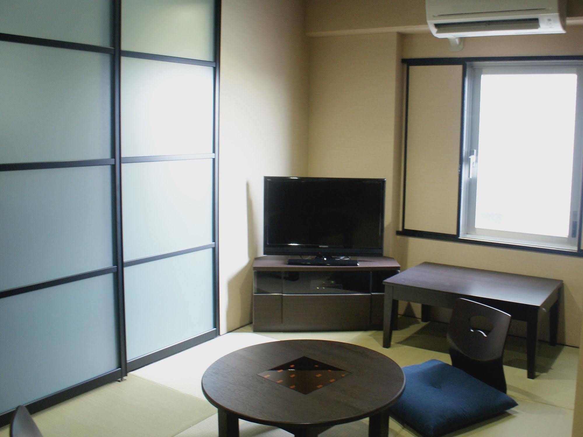 Hotel Livemax Budget Naha Exterior foto