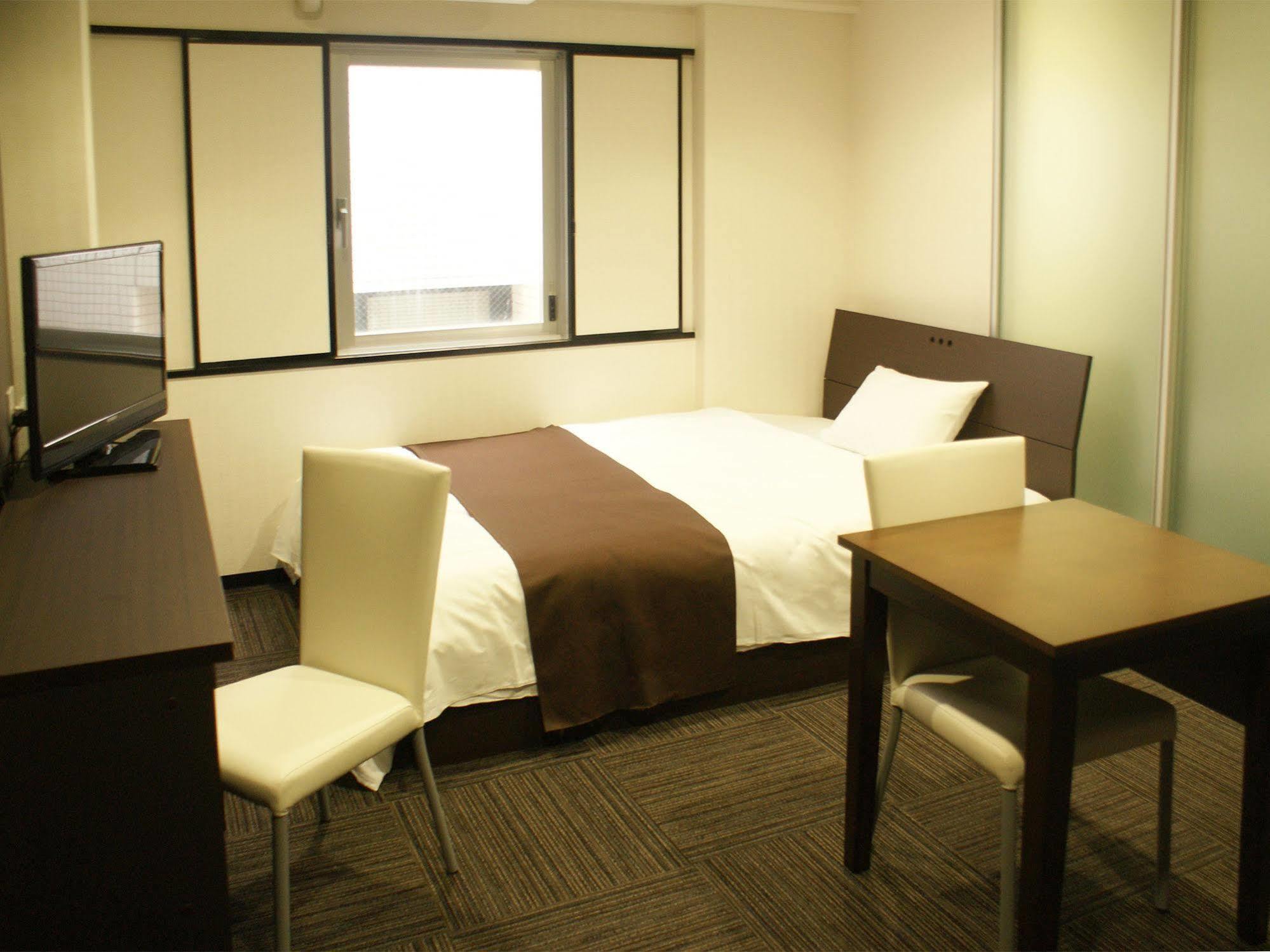 Hotel Livemax Budget Naha Exterior foto