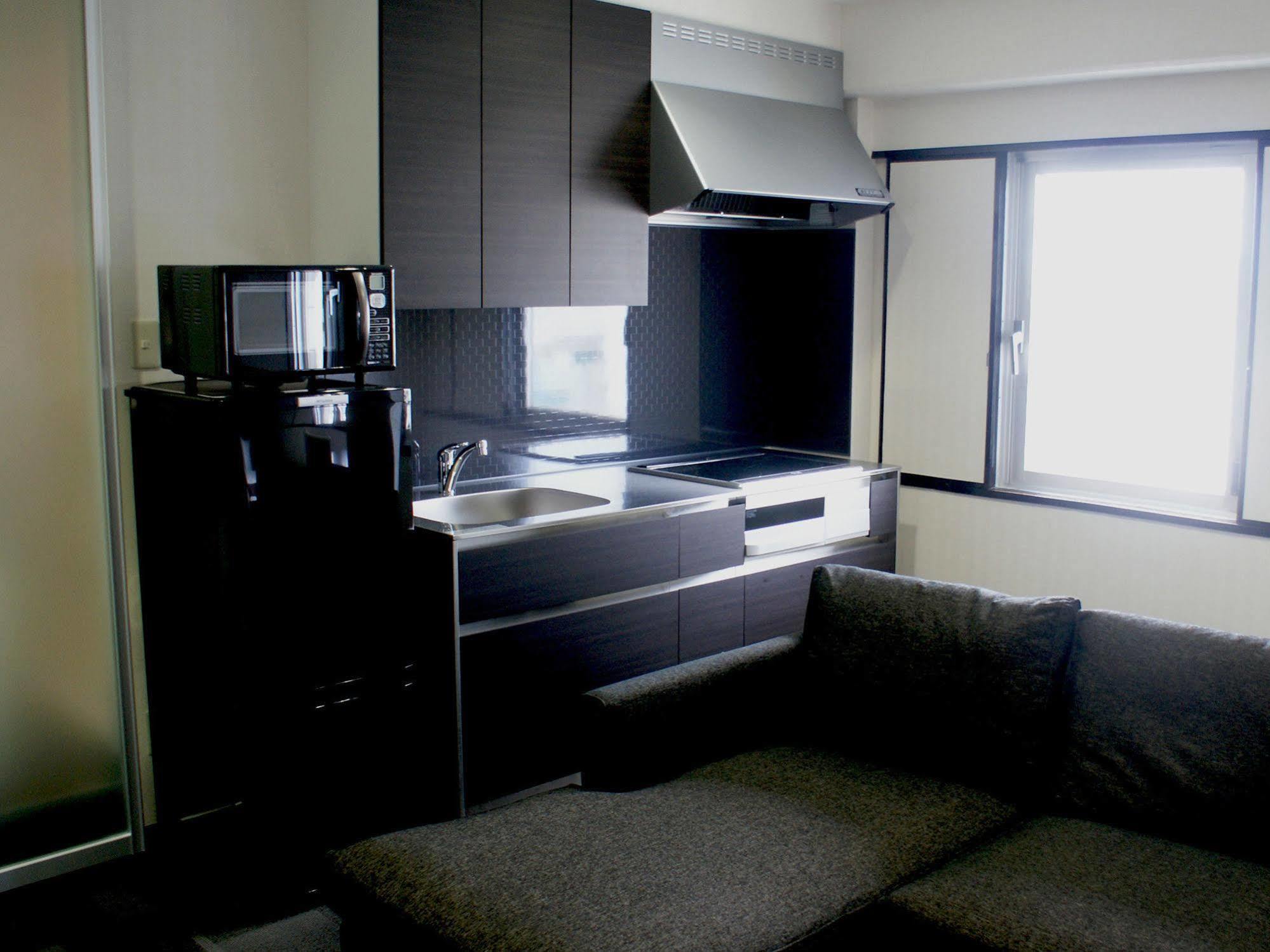 Hotel Livemax Budget Naha Exterior foto